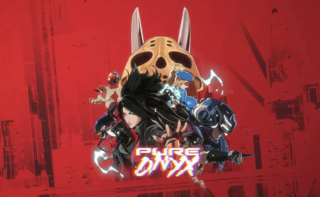 真红玛瑙~PURE ONYX中文下载全息投影